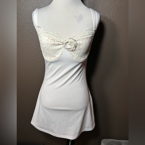 Glam Gal, slip dress!! - Picture 2 of 13